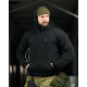 Мілітарі худі TRENASH Молодість black РП7408