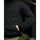 Мілітарі худі TRENASH Молодість black РП7408