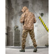 Тактичний костюм softshell 6в1 піксель ПП7860
