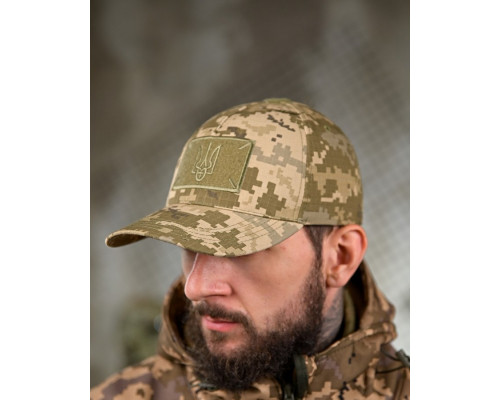 Тактичний костюм softshell 6в1 піксель ПП7860