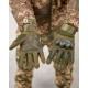 Тактичний костюм softshell 6в1 піксель ПП7860