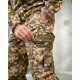 Тактичний костюм softshell 6в1 піксель ПП7860