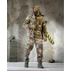 Тактичний костюм softshell 6в1 мультикам ПП7861