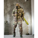 Тактичний костюм softshell 6в1 мультикам ПП7861