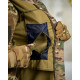 Тактичний костюм softshell 6в1 мультикам ПП7861