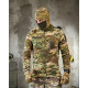 Тактичний костюм softshell 6в1 мультикам ПП7861
