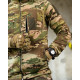 Тактичний костюм softshell 6в1 мультикам ПП7861