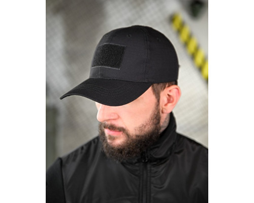 Тактичний костюм POLICE 5в1 чорний ПП7863