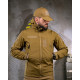 Тактичний костюм SALAMANDRA  5в1 кайот    ПП7886