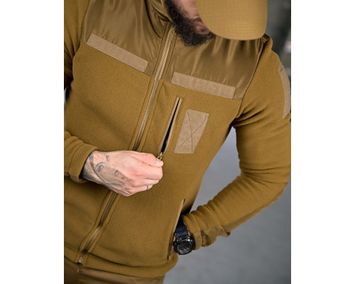 Тактичний костюм SALAMANDRA  5в1 кайот    ПП7886