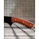Мачете Ox Head (Aitor Jungle Eagle knife) сатин, дерево    ПП7920
