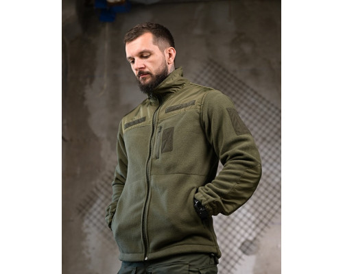 Тактична Фліска TERMIT олива ПП7957