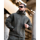 Міська тактична куртка MAXIMUS софтшел light grey ПП7983