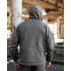 Міська тактична куртка MAXIMUS софтшел light grey ПП7983