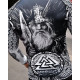 Мілiтарi рашгард Odin ПП8082