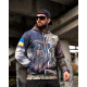 Мілітарі худі SAINT Ground force pixel ПП8122