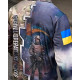 Мілітарі худі SAINT Ground force pixel ПП8122