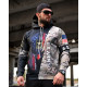 Мілітарі худі SAINT U.S.Army mtk ПП8125