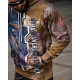 Мілітарі худі SAINT Ground force mtk ПП8126