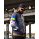 Мілітарі худі SAINT Ground force mtk ПП8126