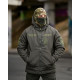 Зимовий тактичний костюм gamma original олива ПП8165