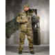Зимовий тактичний костюм 5в1 X-FORCE Multicam ПП8203