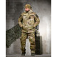 Зимовий тактичний костюм 5в1 X-FORCE Multicam ПП8203
