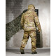 Зимовий тактичний костюм 5в1 X-FORCE Multicam ПП8203