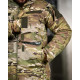 Зимовий тактичний костюм 5в1 X-FORCE Multicam ПП8203