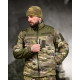Зимовий тактичний костюм 5в1 X-FORCE Multicam ПП8203