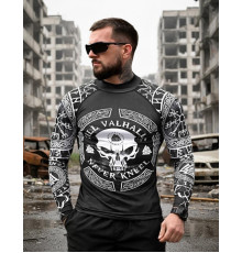 Мілітарі рашгард Valhalla ПП8205