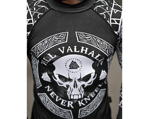 Мілітарі рашгард Valhalla ПП8205