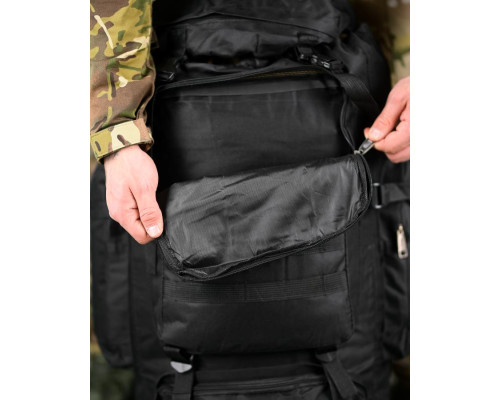 Рюкзак тактичний на 80л ПП8254