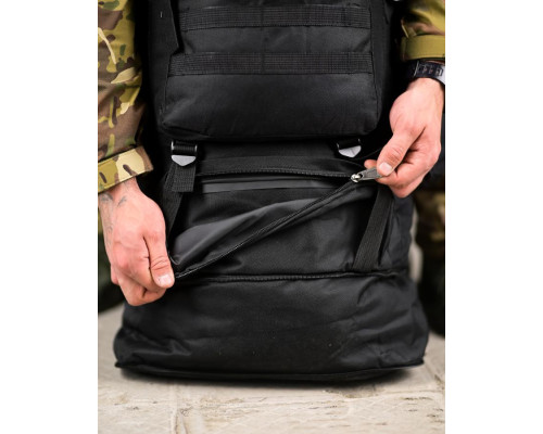 Рюкзак тактичний на 80л ПП8254