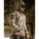 Зимова тактична куртка ГУР Omniheat мультикам ВТ6793