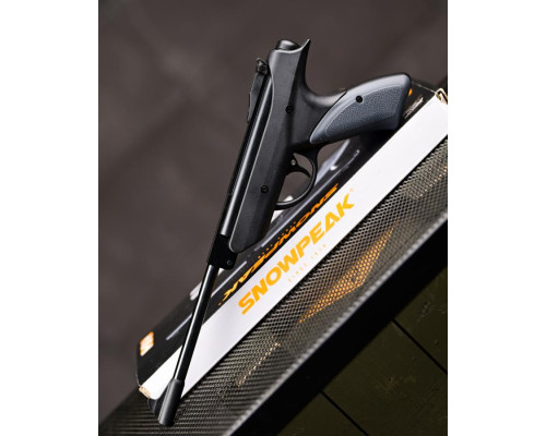 Пневматичний пістолет Snowpeak SP500 4 ВТ6869