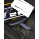 Пневматичний пістолет Snowpeak SP500 4 ВТ6869