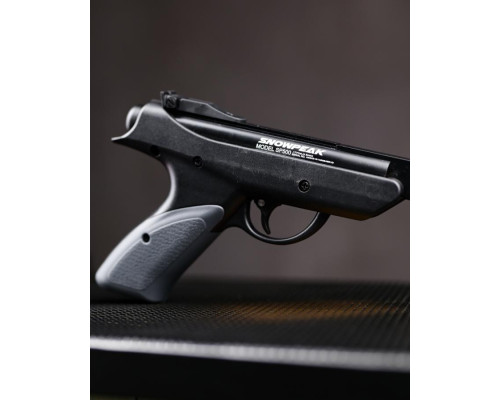 Пневматичний пістолет Snowpeak SP500 4 ВТ6869
