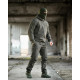 Тактичний костюм Softshell 5в1 LUNAR олива ТР6408