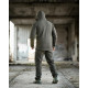 Тактичний костюм Softshell 5в1 LUNAR олива ТР6408
