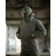 Тактичний костюм Softshell 5в1 LUNAR олива ТР6408
