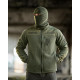 Тактичний костюм Softshell 5в1 LUNAR олива ТР6408