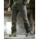 Тактичний костюм Softshell 5в1 LUNAR олива ТР6408