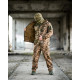 Тактичний костюм Softshell 5в1 LUNAR піксель ТР6410