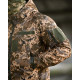 Тактичний костюм Softshell 5в1 LUNAR піксель ТР6410