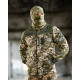 Тактичний костюм Softshell 5в1 LUNAR піксель ТР6410