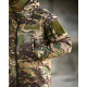 Тактичний костюм Softshell 5в1 LUNAR мультикам ТР6411
