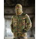 Тактичний костюм Softshell 5в1 LUNAR мультикам ТР6411