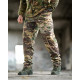 Тактичний костюм Softshell 5в1 LUNAR мультикам ТР6411
