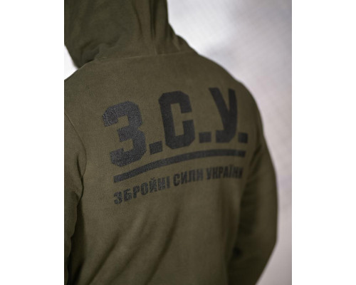 Фліска олива ЗСУ ТР6421